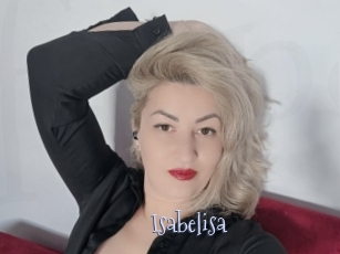 Isabelisa