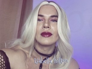 isabella_hilton Faceporno