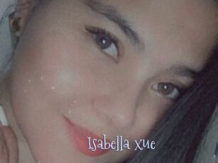 Isabella_xue
