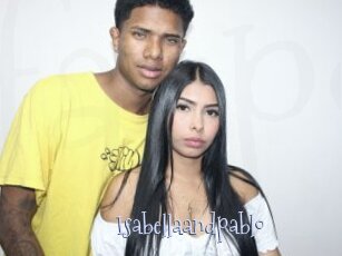 Isabellaandpablo