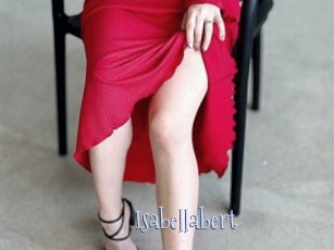 Isabellabert