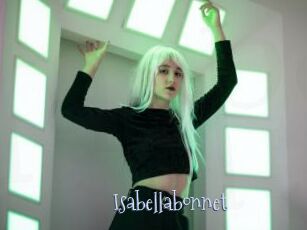 Isabellabonnet