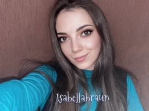 Isabellabraun