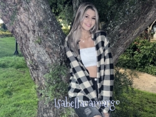 Isabellacamargo