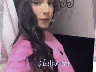 Isabellacorne