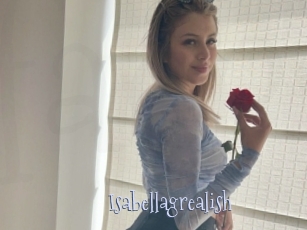 Isabellagrealish