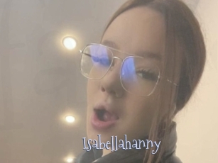 Isabellahanny