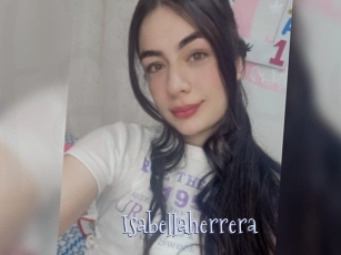 Isabellaherrera