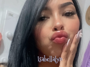 Isabellalyn