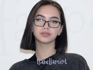Isabellamint