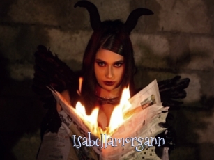 Isabellamorgann