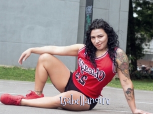 Isabellanoire