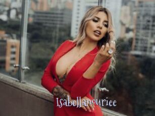 Isabellanouriee