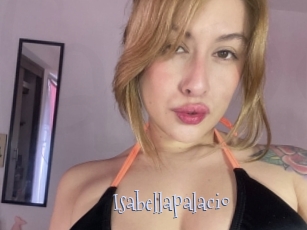isabellapalacio Faceporno