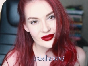 Isabellaraines