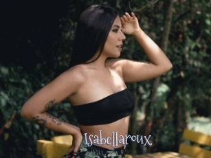 Isabellaroux