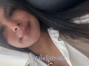 Isabellasmalls