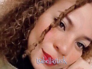 Isabellastick