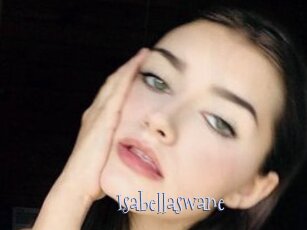Isabellaswane