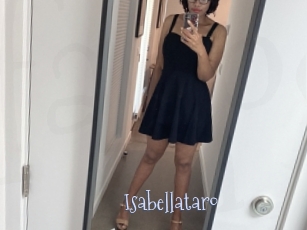 Isabellataro