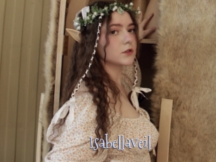 Isabellaveil