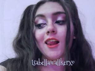 Isabellawallkerxo