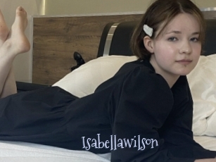 Isabellawilson