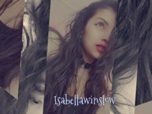 Isabellawinslow