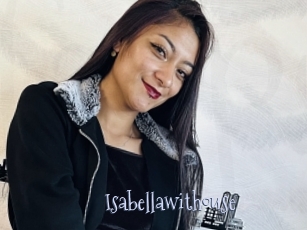 Isabellawithouse