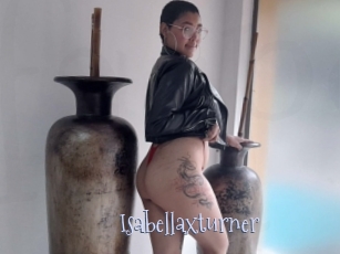 Isabellaxturner