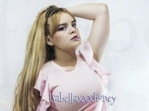 Isabellaxxxhoney
