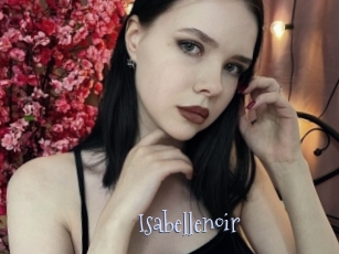 Isabellenoir