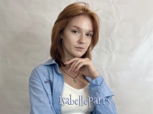 Isabelleparry