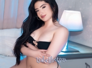 Isabellhotson