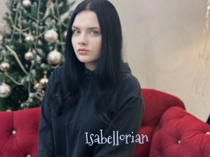 Isabellorian