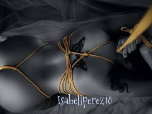 Isabellperez18
