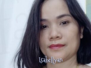 Isabellyan