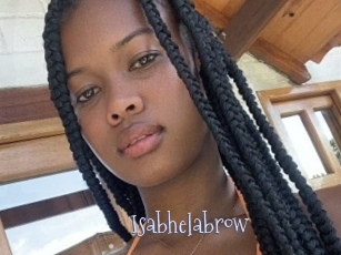 Isabhelabrow