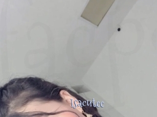 Isacutee