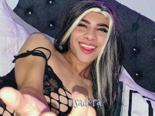 isadora Faceporno