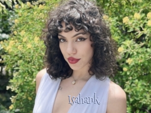 Isahank