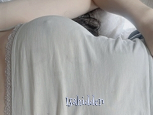 Isahidden