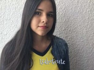 Isahotcute