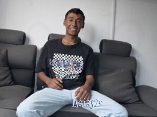 Isaias20