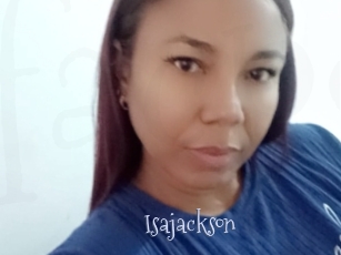 Isajackson