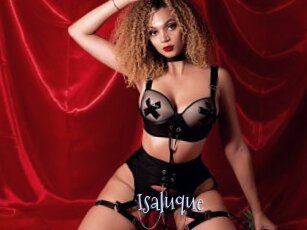 Isaluque
