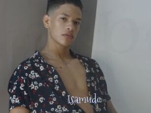Isamudc