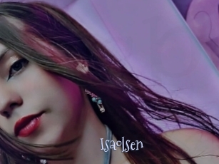 Isaolsen