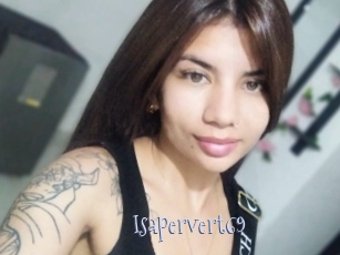Isapervert69