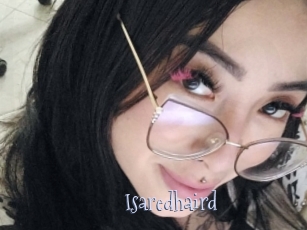 isaredhaird Faceporno